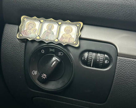 Серый Фольксваген Гольф, объемом двигателя 1.6 л и пробегом 318 тыс. км за 7599 $, фото 16 на Automoto.ua