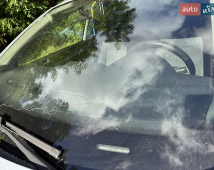 Серый Фольксваген Гольф, объемом двигателя 1.6 л и пробегом 279 тыс. км за 7800 $, фото 9 на Automoto.ua