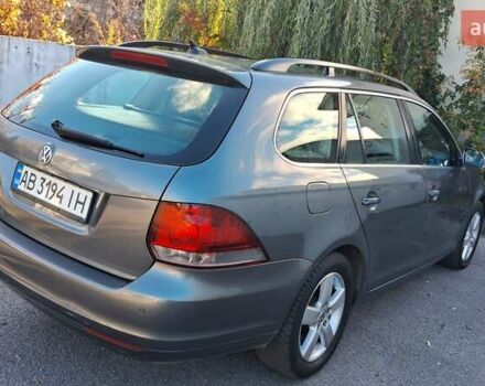 Фольксваген Гольф 2011 у Вінниці на Automoto.ua Сірий Фольксваген Гольф, об'ємом двигуна 1.6 л та пробігом 193 тис. км за 8850 $, фото 1 на Automoto.ua