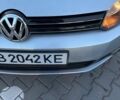 Сірий Фольксваген Гольф, об'ємом двигуна 1.6 л та пробігом 260 тис. км за 6600 $, фото 16 на Automoto.ua