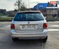 Серый Фольксваген Гольф, объемом двигателя 1.39 л и пробегом 155 тыс. км за 8000 $, фото 3 на Automoto.ua