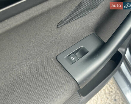 Серый Фольксваген Гольф, объемом двигателя 1.4 л и пробегом 202 тыс. км за 8799 $, фото 33 на Automoto.ua