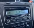 Сірий Фольксваген Гольф, об'ємом двигуна 1.4 л та пробігом 215 тис. км за 7500 $, фото 23 на Automoto.ua