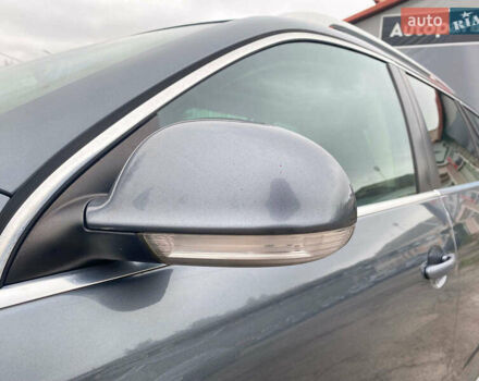 Сірий Фольксваген Гольф, об'ємом двигуна 1.6 л та пробігом 249 тис. км за 9240 $, фото 12 на Automoto.ua