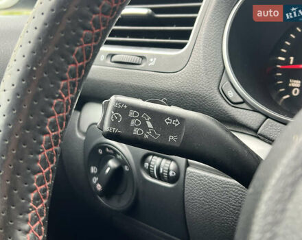Сірий Фольксваген Гольф, об'ємом двигуна 1.6 л та пробігом 270 тис. км за 8300 $, фото 40 на Automoto.ua