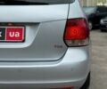Сірий Фольксваген Гольф, об'ємом двигуна 1.6 л та пробігом 252 тис. км за 9290 $, фото 11 на Automoto.ua