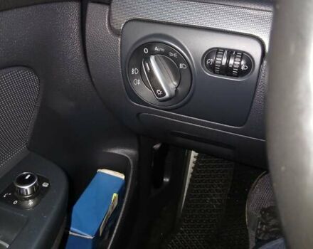 Серый Фольксваген Гольф, объемом двигателя 1.2 л и пробегом 210 тыс. км за 6700 $, фото 2 на Automoto.ua