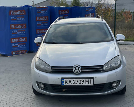 Фольксваген Гольф 2011 в Виннице на Automoto.ua Серый Фольксваген Гольф, объемом двигателя 1.6 л и пробегом 280 тыс. км за 6400 $, фото 1 на Automoto.ua