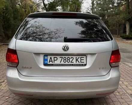 Серый Фольксваген Гольф, объемом двигателя 1.6 л и пробегом 259 тыс. км за 7600 $, фото 2 на Automoto.ua