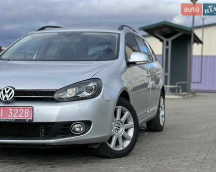 Сірий Фольксваген Гольф, об'ємом двигуна 1.6 л та пробігом 270 тис. км за 7950 $, фото 4 на Automoto.ua