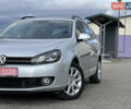 Сірий Фольксваген Гольф, об'ємом двигуна 1.6 л та пробігом 270 тис. км за 7950 $, фото 4 на Automoto.ua