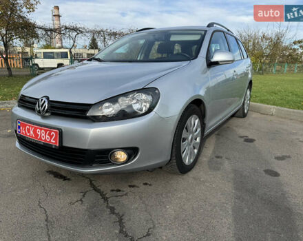 Сірий Фольксваген Гольф, об'ємом двигуна 1.6 л та пробігом 225 тис. км за 8350 $, фото 72 на Automoto.ua