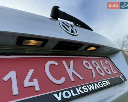 Сірий Фольксваген Гольф, об'ємом двигуна 1.6 л та пробігом 225 тис. км за 8350 $, фото 93 на Automoto.ua