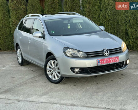Серый Фольксваген Гольф, объемом двигателя 2 л и пробегом 221 тыс. км за 8699 $, фото 51 на Automoto.ua