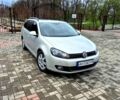 Сірий Фольксваген Гольф, об'ємом двигуна 1.6 л та пробігом 222 тис. км за 9200 $, фото 1 на Automoto.ua
