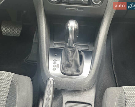 Серый Фольксваген Гольф, объемом двигателя 1.4 л и пробегом 202 тыс. км за 8799 $, фото 50 на Automoto.ua