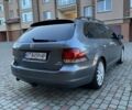 Серый Фольксваген Гольф, объемом двигателя 1.6 л и пробегом 352 тыс. км за 5900 $, фото 1 на Automoto.ua