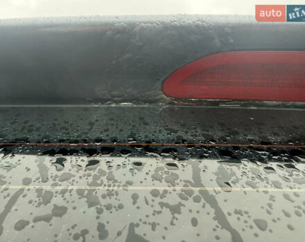 Серый Фольксваген Гольф, объемом двигателя 1.6 л и пробегом 272 тыс. км за 7500 $, фото 7 на Automoto.ua