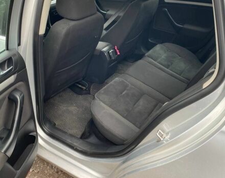 Фольксваген Гольф 2011 в Виннице на Automoto.ua Серый Фольксваген Гольф, объемом двигателя 1.4 л и пробегом 260 тыс. км за 5750 $, фото 4 на Automoto.ua