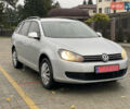 Сірий Фольксваген Гольф, об'ємом двигуна 1.6 л та пробігом 262 тис. км за 7500 $, фото 4 на Automoto.ua