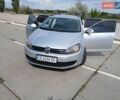 Серый Фольксваген Гольф, объемом двигателя 1.6 л и пробегом 232 тыс. км за 8200 $, фото 9 на Automoto.ua