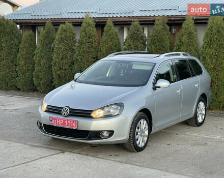 Серый Фольксваген Гольф, объемом двигателя 2 л и пробегом 221 тыс. км за 8699 $, фото 20 на Automoto.ua