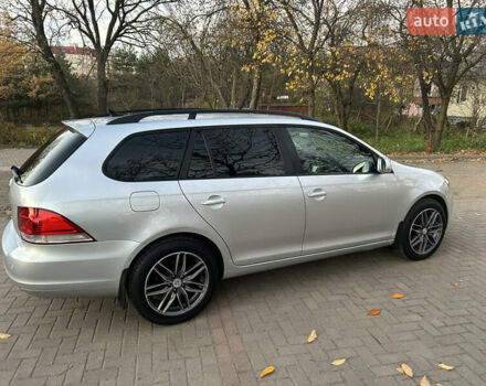 Сірий Фольксваген Гольф, об'ємом двигуна 1.6 л та пробігом 265 тис. км за 7600 $, фото 4 на Automoto.ua