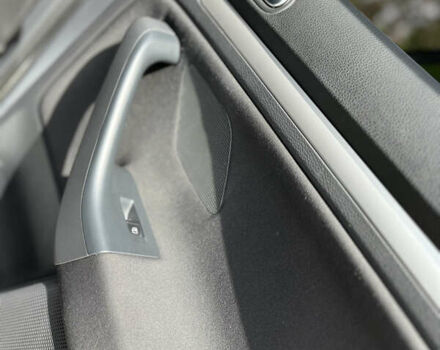 Сірий Фольксваген Гольф, об'ємом двигуна 1.6 л та пробігом 307 тис. км за 8700 $, фото 53 на Automoto.ua