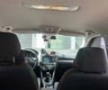 Серый Фольксваген Гольф, объемом двигателя 1.6 л и пробегом 250 тыс. км за 6000 $, фото 1 на Automoto.ua