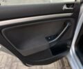 Серый Фольксваген Гольф, объемом двигателя 1.6 л и пробегом 225 тыс. км за 7300 $, фото 18 на Automoto.ua