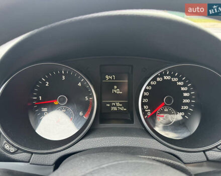 Серый Фольксваген Гольф, объемом двигателя 1.6 л и пробегом 396 тыс. км за 6300 $, фото 17 на Automoto.ua