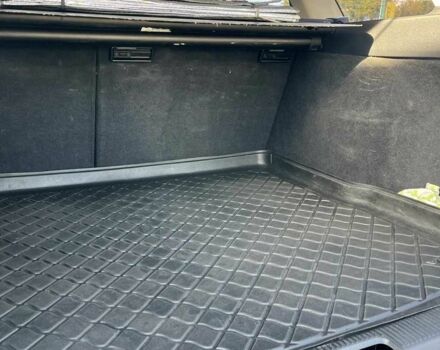 Серый Фольксваген Гольф, объемом двигателя 1.6 л и пробегом 255 тыс. км за 7500 $, фото 22 на Automoto.ua