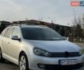 Серый Фольксваген Гольф, объемом двигателя 1.6 л и пробегом 308 тыс. км за 7100 $, фото 1 на Automoto.ua