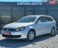 Серый Фольксваген Гольф, объемом двигателя 1.6 л и пробегом 263 тыс. км за 7400 $, фото 1 на Automoto.ua