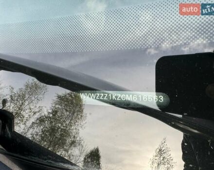 Сірий Фольксваген Гольф, об'ємом двигуна 1.6 л та пробігом 225 тис. км за 8350 $, фото 65 на Automoto.ua