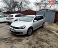 Серый Фольксваген Гольф, объемом двигателя 1.6 л и пробегом 259 тыс. км за 8000 $, фото 4 на Automoto.ua