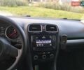 Сірий Фольксваген Гольф, об'ємом двигуна 1.6 л та пробігом 245 тис. км за 6300 $, фото 19 на Automoto.ua