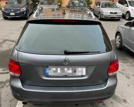 Сірий Фольксваген Гольф, об'ємом двигуна 1.6 л та пробігом 274 тис. км за 11300 $, фото 15 на Automoto.ua