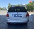 Сірий Фольксваген Гольф, об'ємом двигуна 1.6 л та пробігом 299 тис. км за 7400 $, фото 12 на Automoto.ua