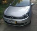 Сірий Фольксваген Гольф, об'ємом двигуна 1.2 л та пробігом 242 тис. км за 7600 $, фото 1 на Automoto.ua