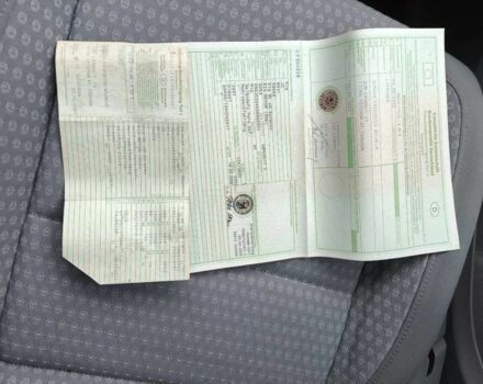 Серый Фольксваген Гольф, объемом двигателя 1.6 л и пробегом 200 тыс. км за 4118 $, фото 14 на Automoto.ua