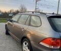 Сірий Фольксваген Гольф, об'ємом двигуна 1.6 л та пробігом 270 тис. км за 8500 $, фото 12 на Automoto.ua