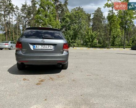 Сірий Фольксваген Гольф, об'ємом двигуна 1.6 л та пробігом 307 тис. км за 8700 $, фото 8 на Automoto.ua