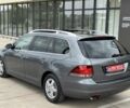 Сірий Фольксваген Гольф, об'ємом двигуна 1.4 л та пробігом 228 тис. км за 8450 $, фото 5 на Automoto.ua