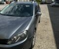 Серый Фольксваген Гольф, объемом двигателя 1.6 л и пробегом 250 тыс. км за 6000 $, фото 1 на Automoto.ua