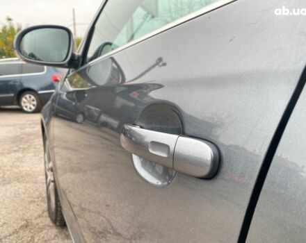 Серый Фольксваген Гольф, объемом двигателя 1.6 л и пробегом 249 тыс. км за 9240 $, фото 14 на Automoto.ua