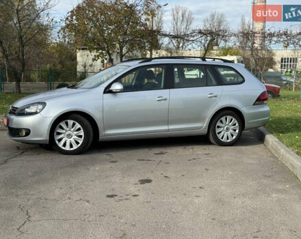 Сірий Фольксваген Гольф, об'ємом двигуна 1.6 л та пробігом 225 тис. км за 8350 $, фото 24 на Automoto.ua