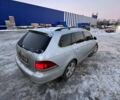 Сірий Фольксваген Гольф, об'ємом двигуна 1.6 л та пробігом 263 тис. км за 6300 $, фото 5 на Automoto.ua