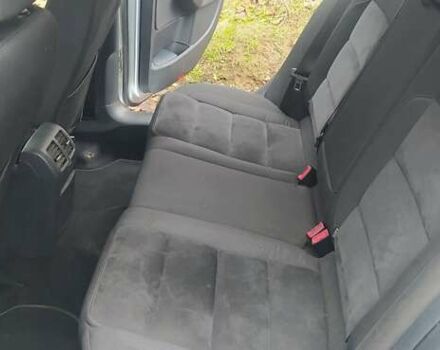 Серый Фольксваген Гольф, объемом двигателя 1.6 л и пробегом 260 тыс. км за 11000 $, фото 13 на Automoto.ua