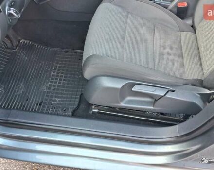 Фольксваген Гольф 2011 у Вінниці на Automoto.ua Сірий Фольксваген Гольф, об'ємом двигуна 1.6 л та пробігом 193 тис. км за 8850 $, фото 13 на Automoto.ua